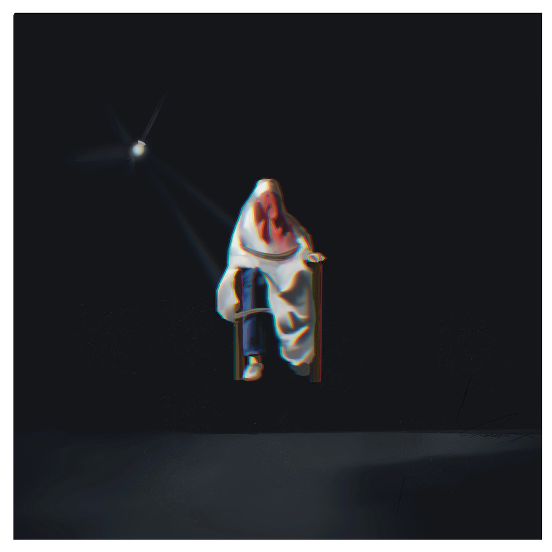 The Beauty in the Macabre: Finding Art in Unease