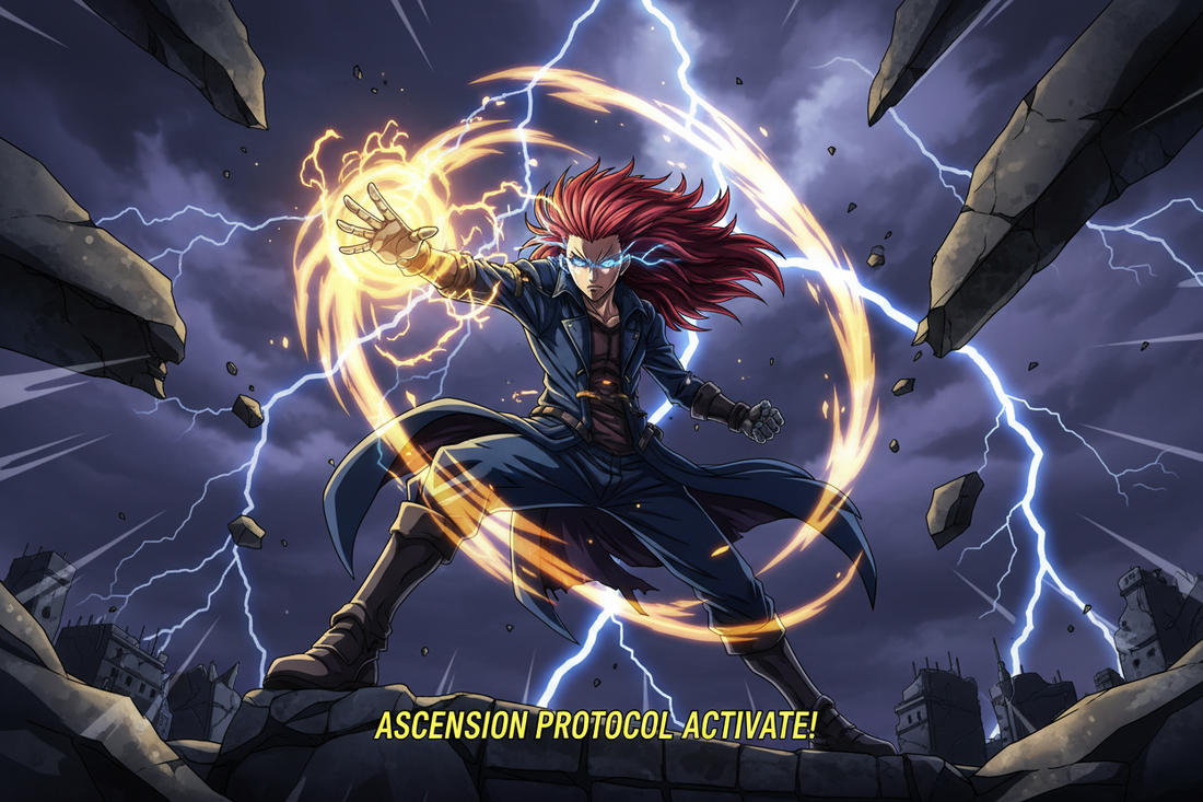 The Most Controversial Anime and Art Topics of the Year