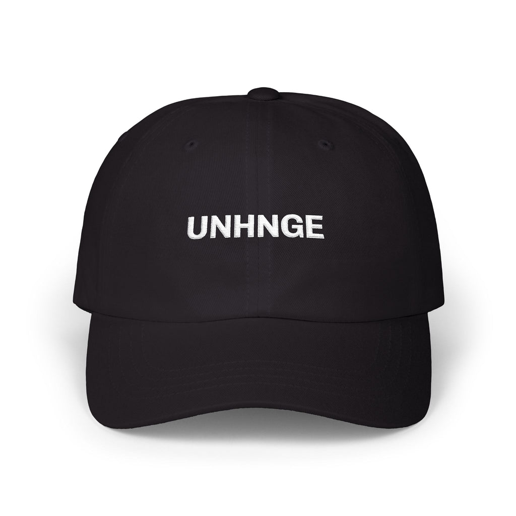 UNHNGE Dad Hat