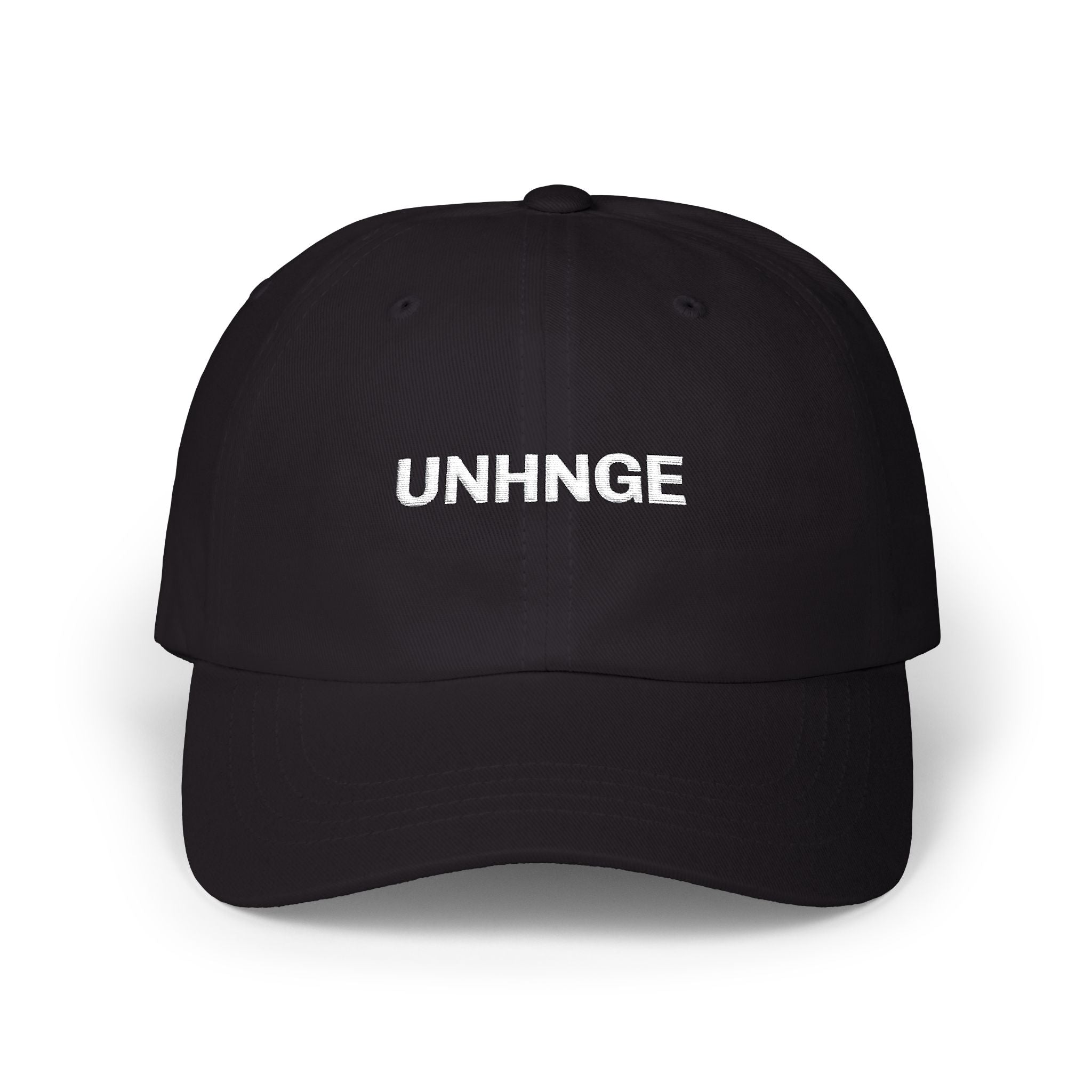 UNHNGE Dad Hat