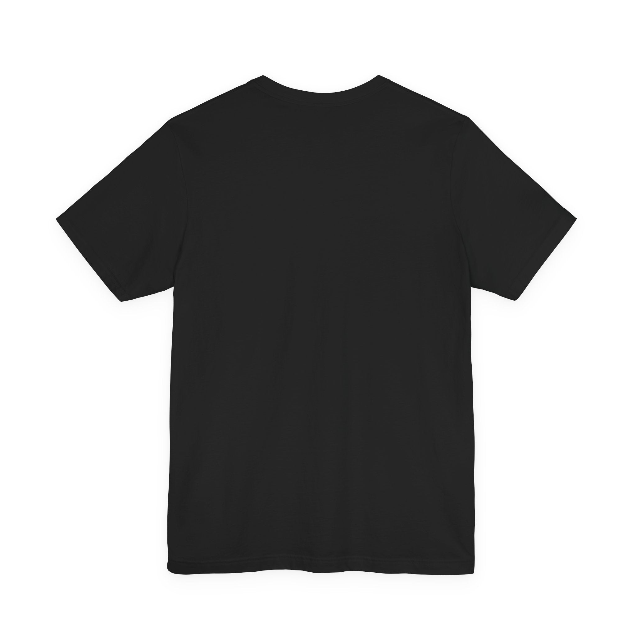 Unisex Jersey Short Sleeve Tee - Posessed