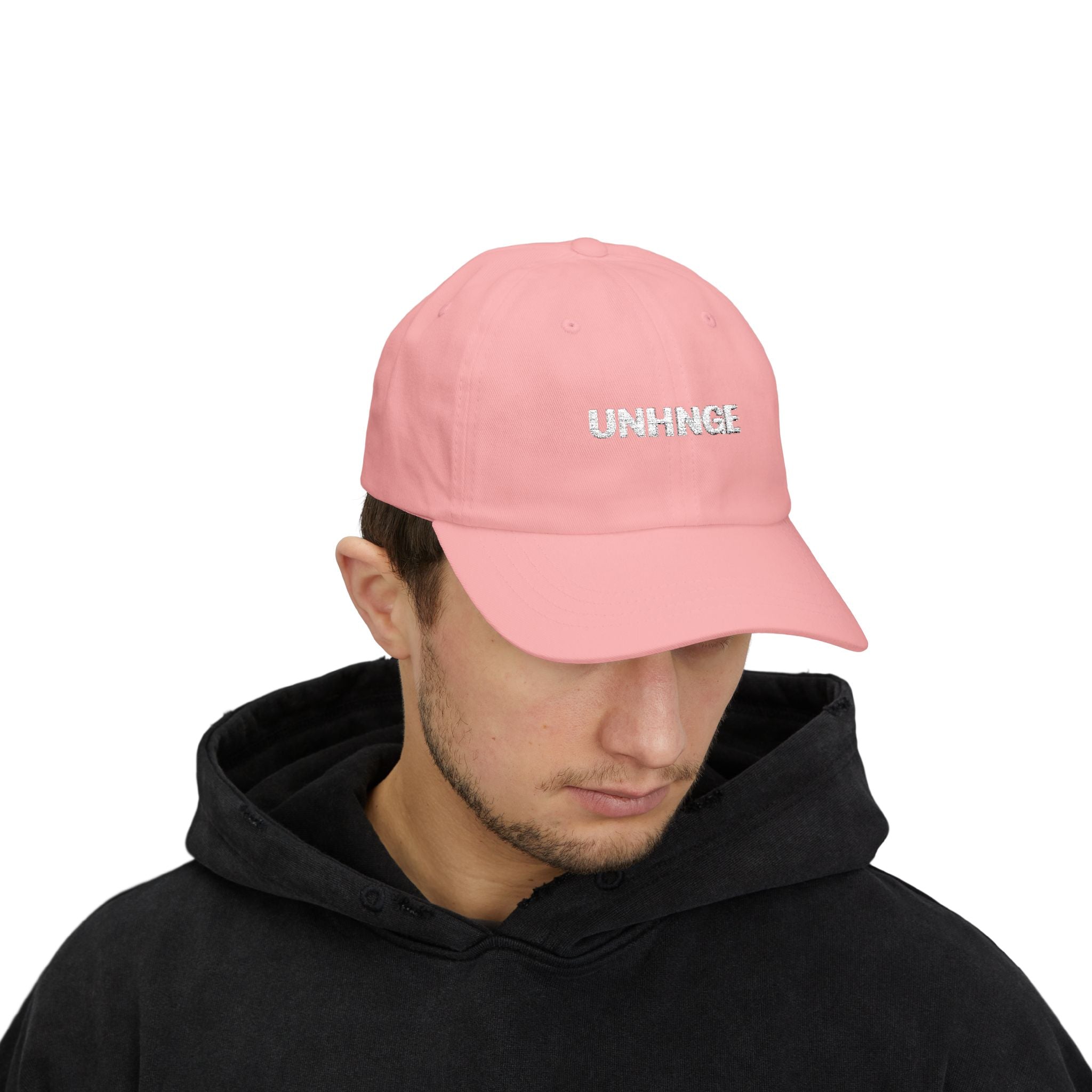 UNHNGE Dad Hat