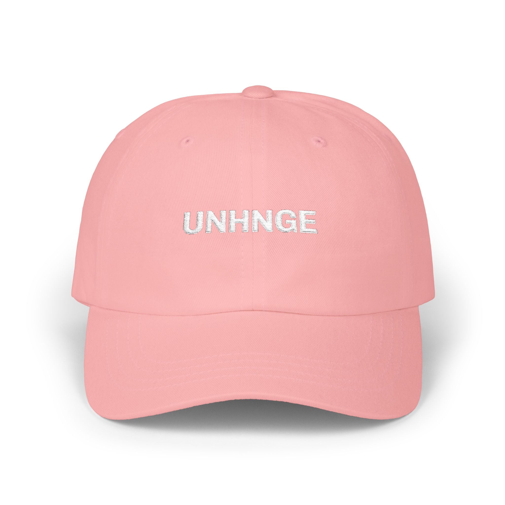 UNHNGE Dad Hat