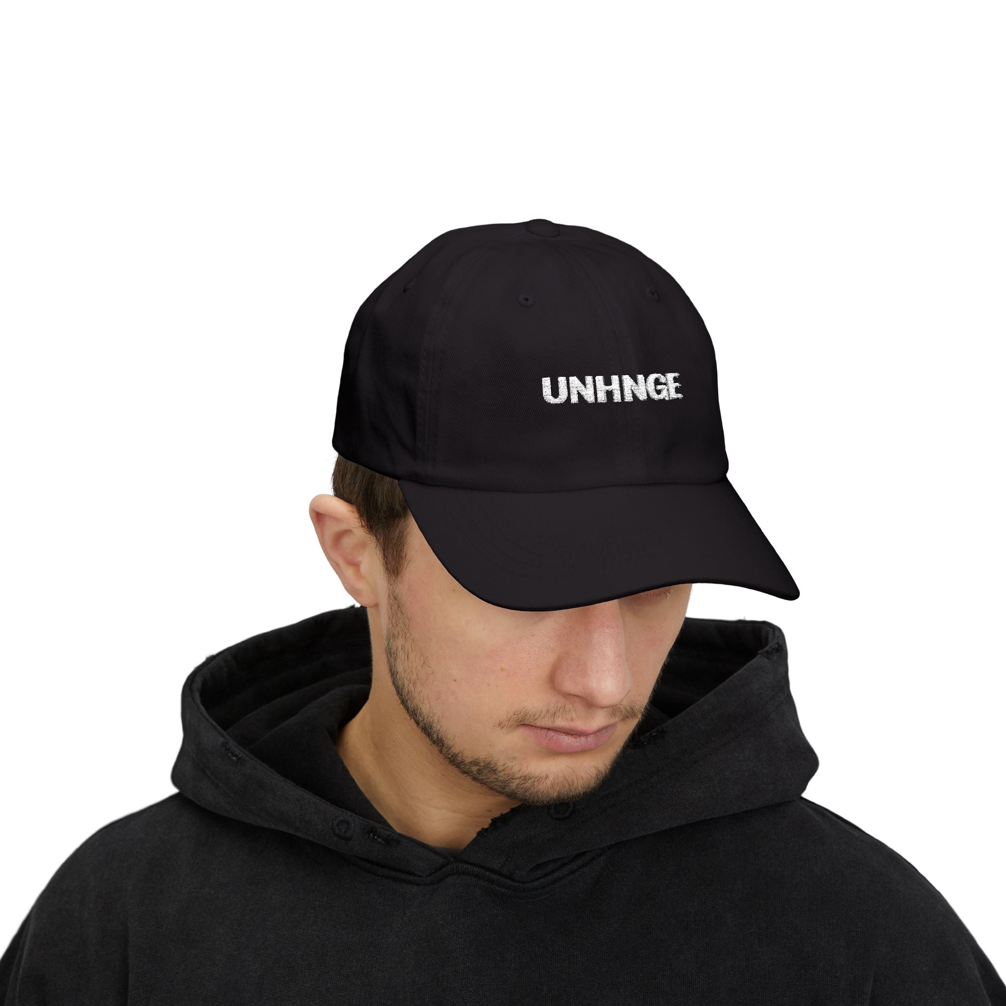 UNHNGE Dad Hat