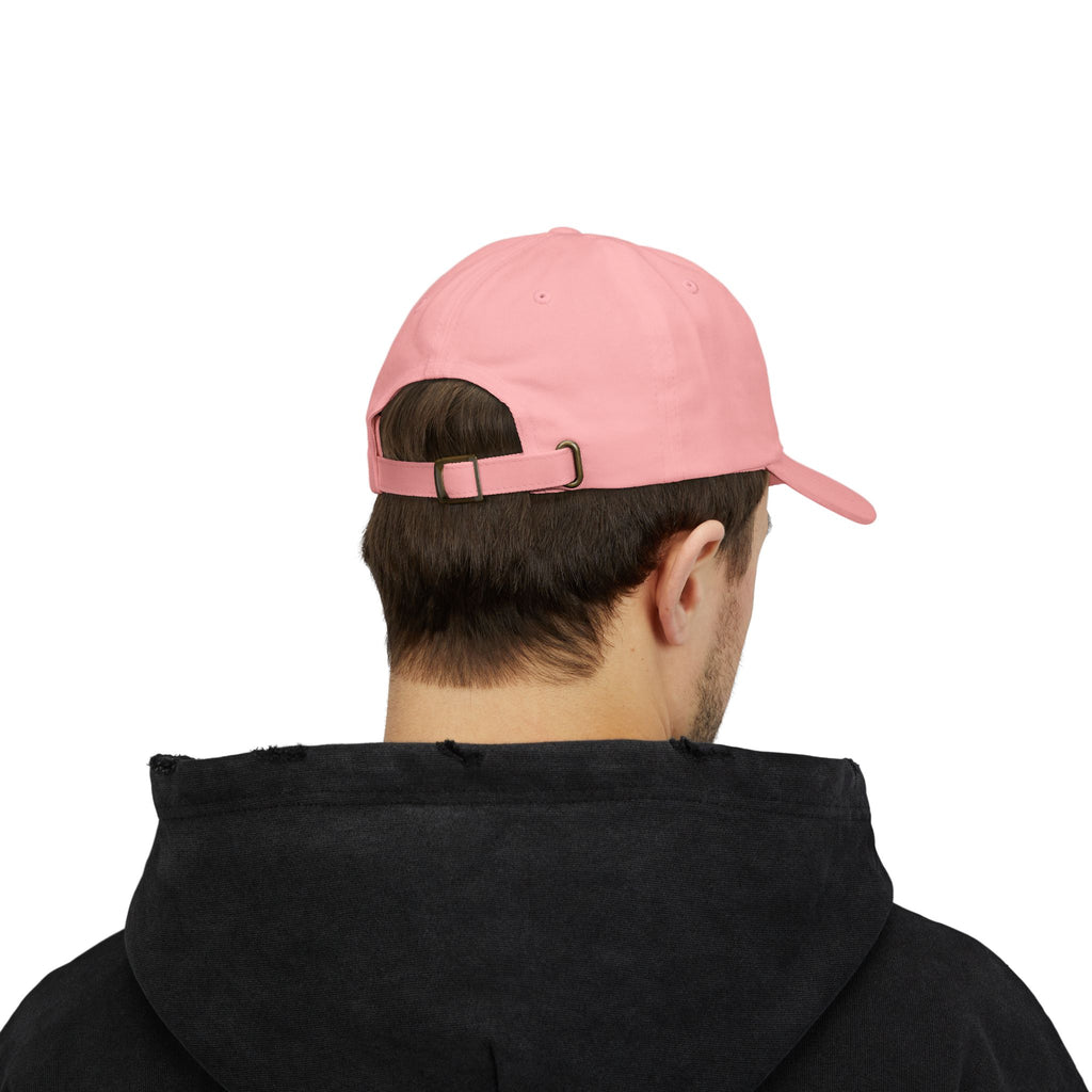 UNHNGE Dad Hat