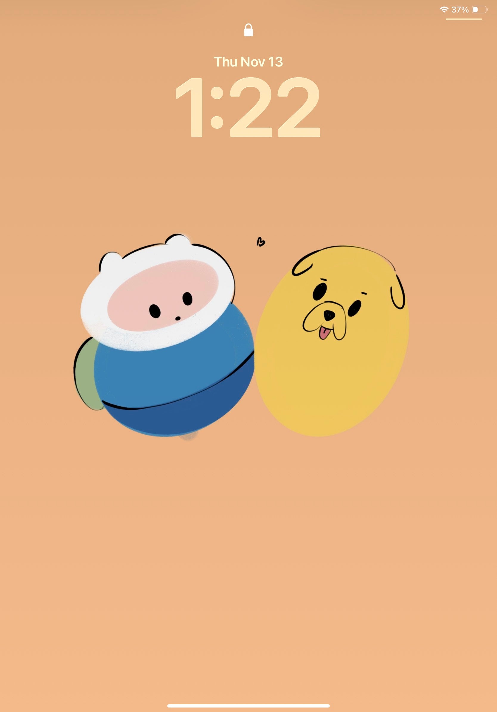 Adventure Eggie Wallpaper Pack