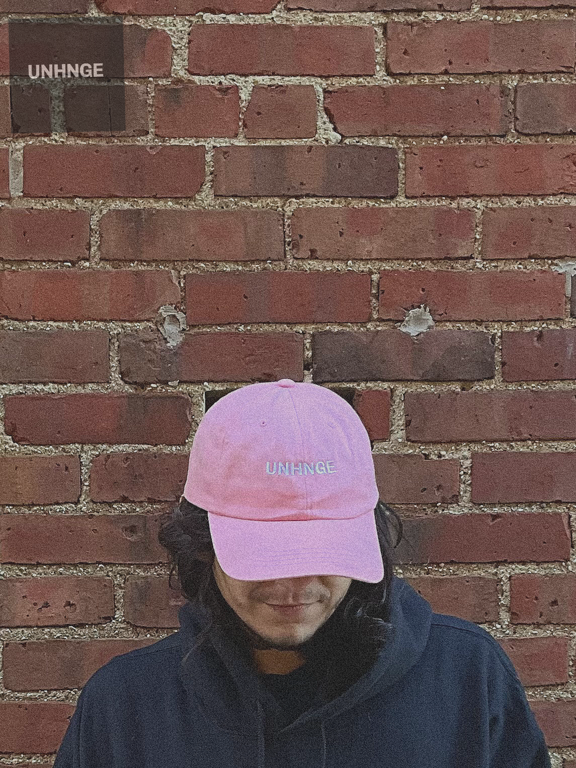 UNHNGE Dad Hat