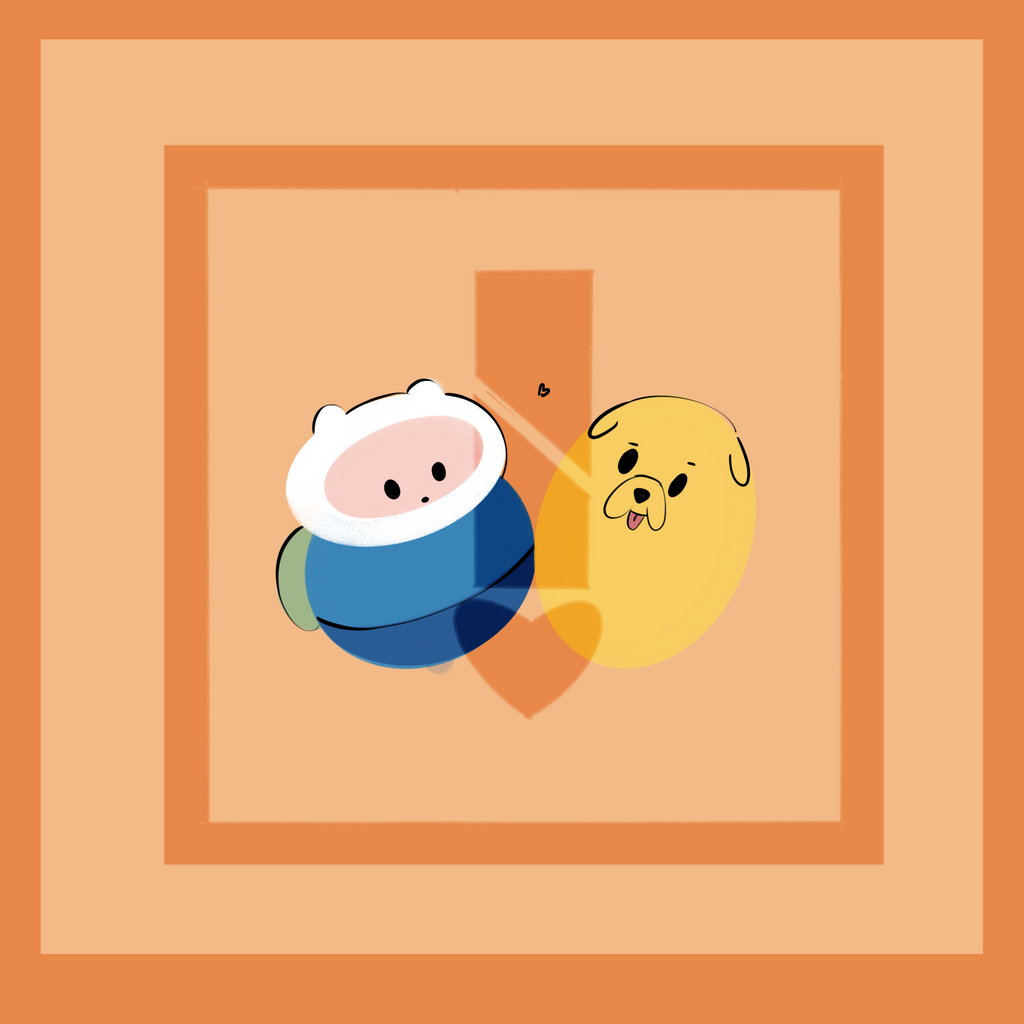 Adventure Eggie Wallpaper Pack